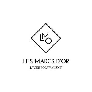 les marcs d or