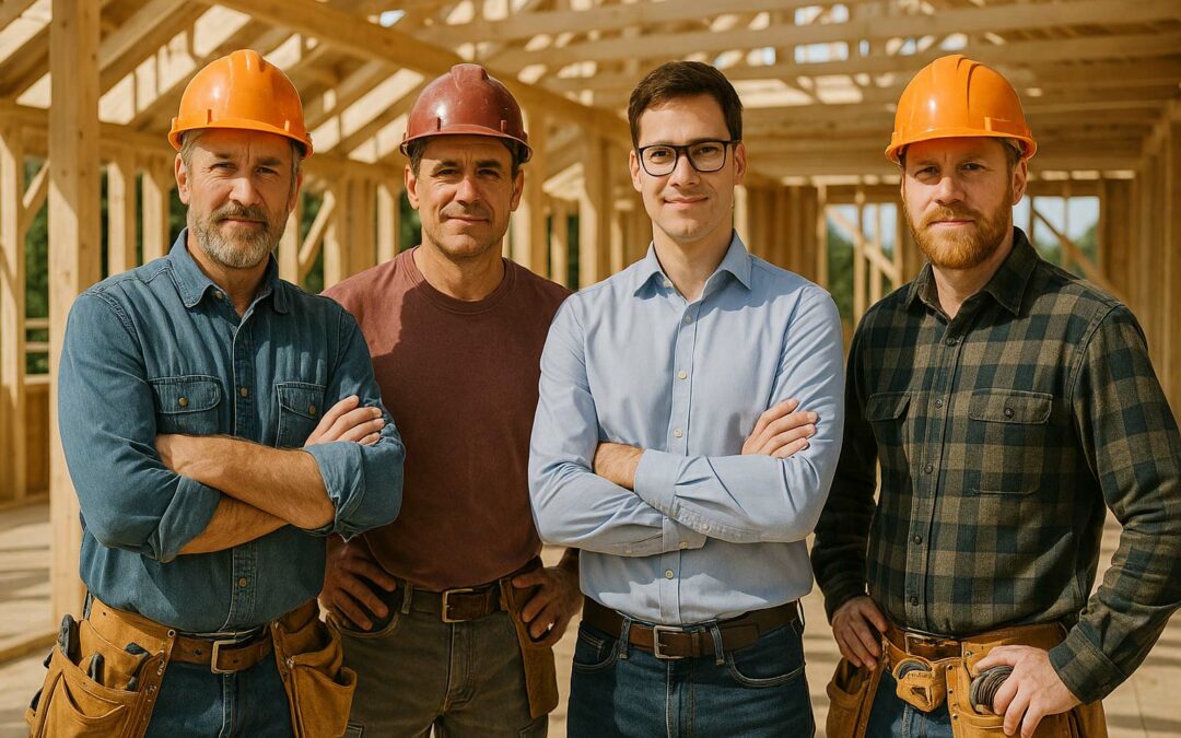 Recrutement Charpentiers Dijon Les Charpentiers de l’Ouche