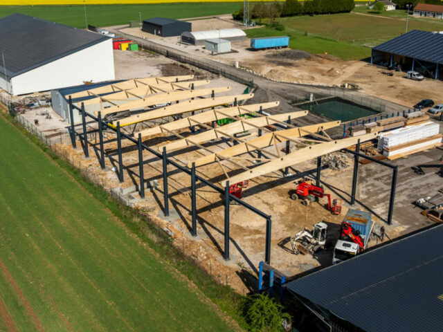 charpentiers de l ouche nouveau batiment 03