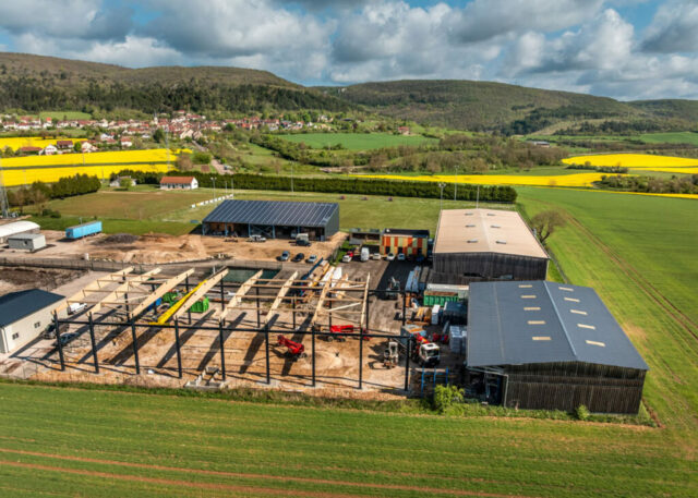 charpentiers de l ouche nouveau batiment 06