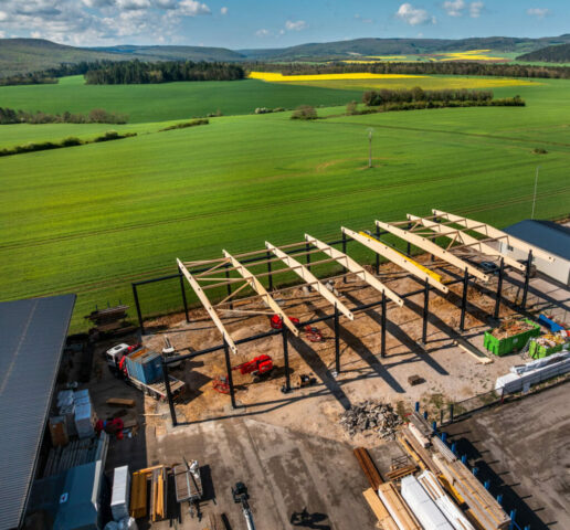 charpentiers de l ouche nouveau batiment 08