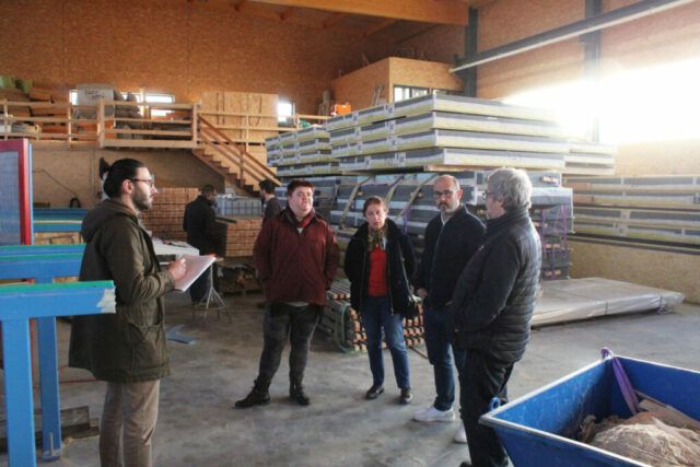 visite des elus de la CC ouche et montagne02