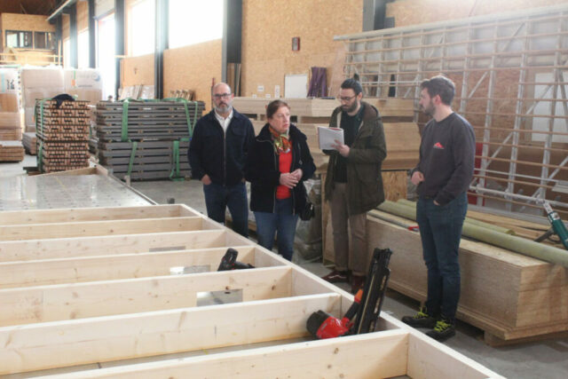 visite des elus de la CC ouche et montagne04