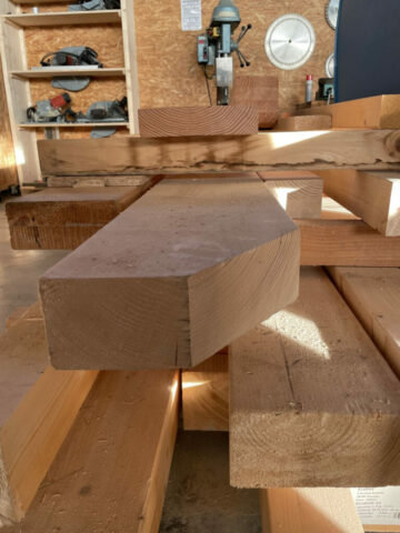 visite des elus de la CC ouche et montagne07